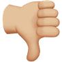 thumb-down